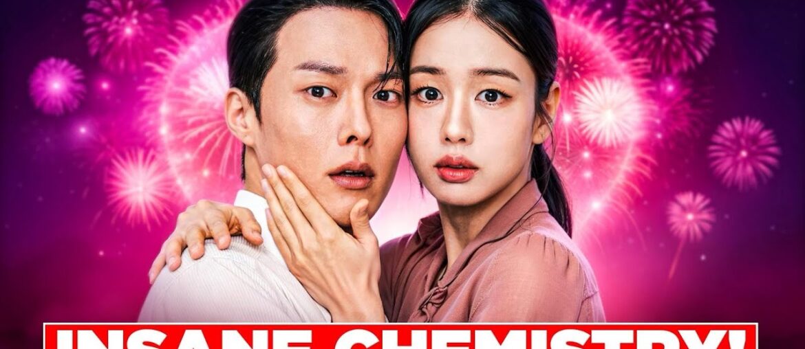 15 K-Drama Couples That Carried 2025’s Romance Dramas! 15 K-Drama Couples That Carried 2025's Romance Dramas!