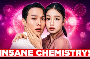 15 K-Drama Couples That Carried 2025's Romance Dramas!