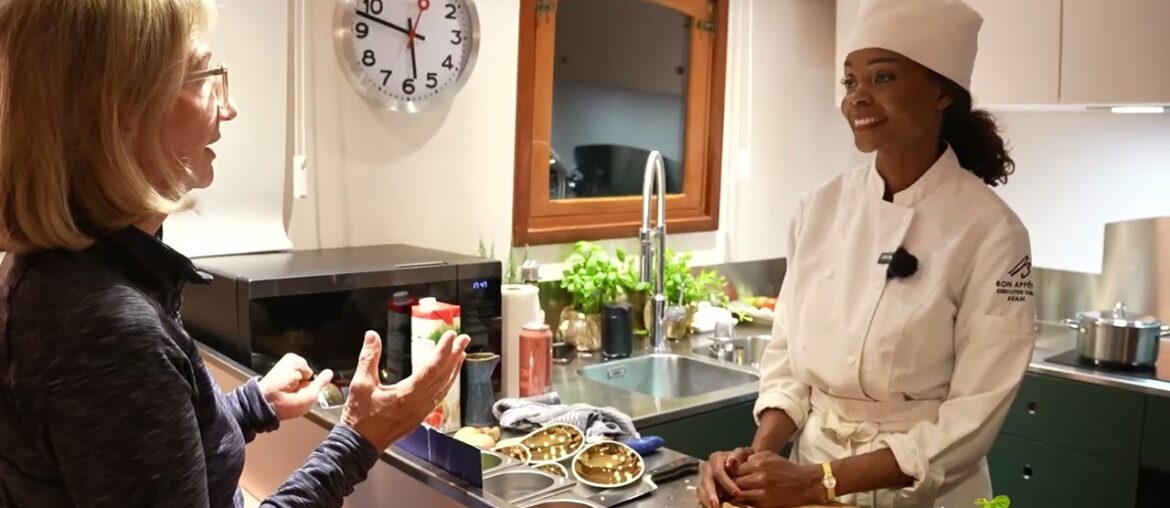 Hotel Barge: Delfine