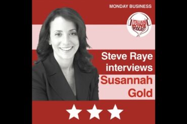 Ep. 723 Susannah Gold | Get US Market Ready With Italian Wine People