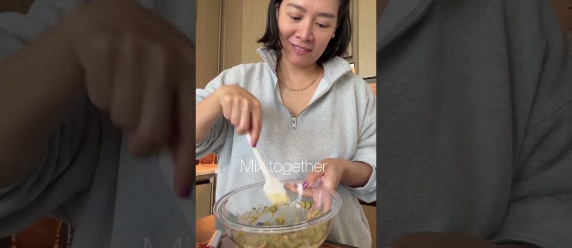 French-Style Potato Salad (Salade de Pommes de Terre)