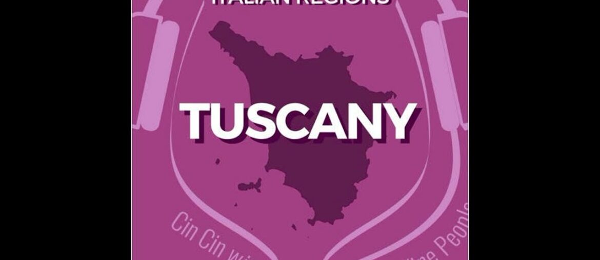 Ep. 103 Monty Waldin interviews Tim Banks (Ornellaia Winery) | Discover Italian Regions: Tuscany ...