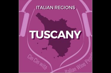 Ep. 103 Monty Waldin interviews Tim Banks (Ornellaia Winery) | Discover Italian Regions: Tuscany ...