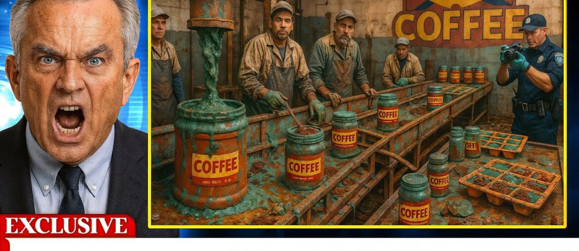 20 Instant Coffee Brands You NEED To Throw Away (And 5 That Are Safe to Drink) 20 Instant Coffee Brands You NEED To Throw Away (And 5 That Are Safe to Drink)