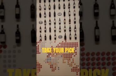TAKE YOUR PICK #takeyourpick #frenchwine