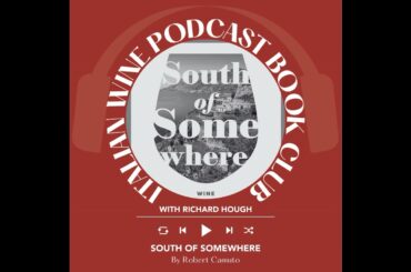 Ep. 1866 South of Somewhere by Robert Camuto | IWP Book Club With Richard Hough