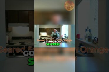 Learn French Cooking | Chef Brett Heath #shorts