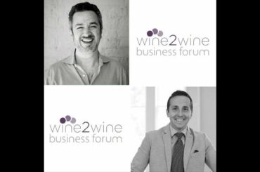 Ep. 809 Wine Education & Market Update In The U.S. (NorthEast) | wine2wine Business Forum 2021