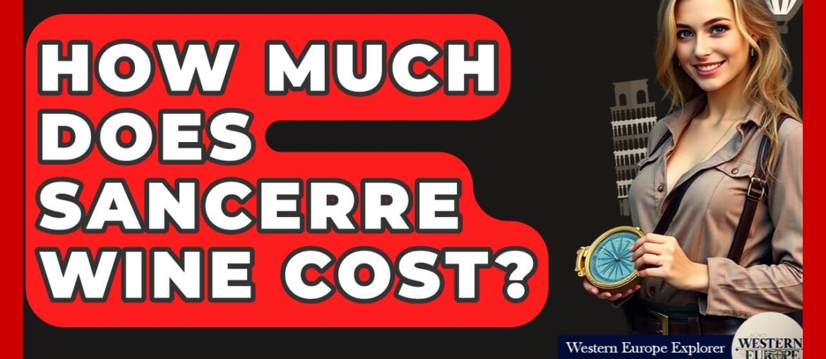 How Much Does Sancerre Wine Cost? - Western Europe Explorer