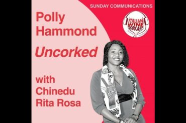 Ep. 970 Chinedu Rita Rosa | Uncorked