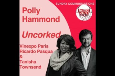 Ep. 813 Vinexpo Paris | Uncorked