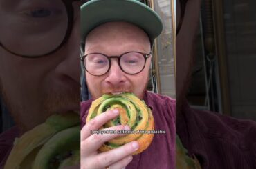 Everything I Ate In Paris For A Full Day #paris #foodie #food #shorts