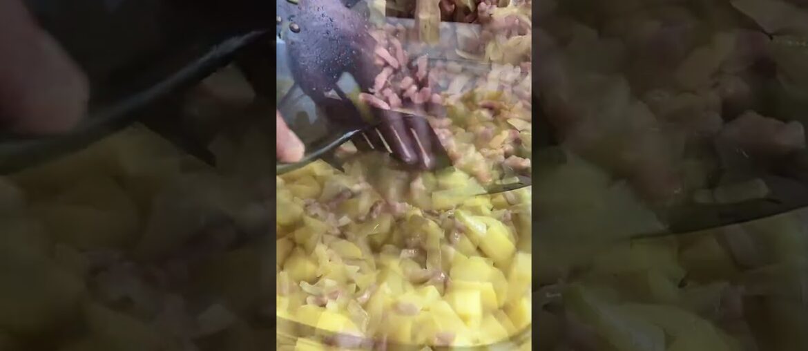 The Ultimate French Gratin (Tartiflette) Recipe The Ultimate French Gratin (Tartiflette) Recipe