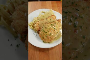 Chicken Francese #shorts