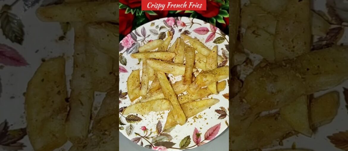Crispy French Fries | Potato Stick #recipe #viral #shorts #trending #shortsfeed #enna sola song# Crispy French Fries | Potato Stick #recipe #viral #shorts #trending #shortsfeed #enna sola song#