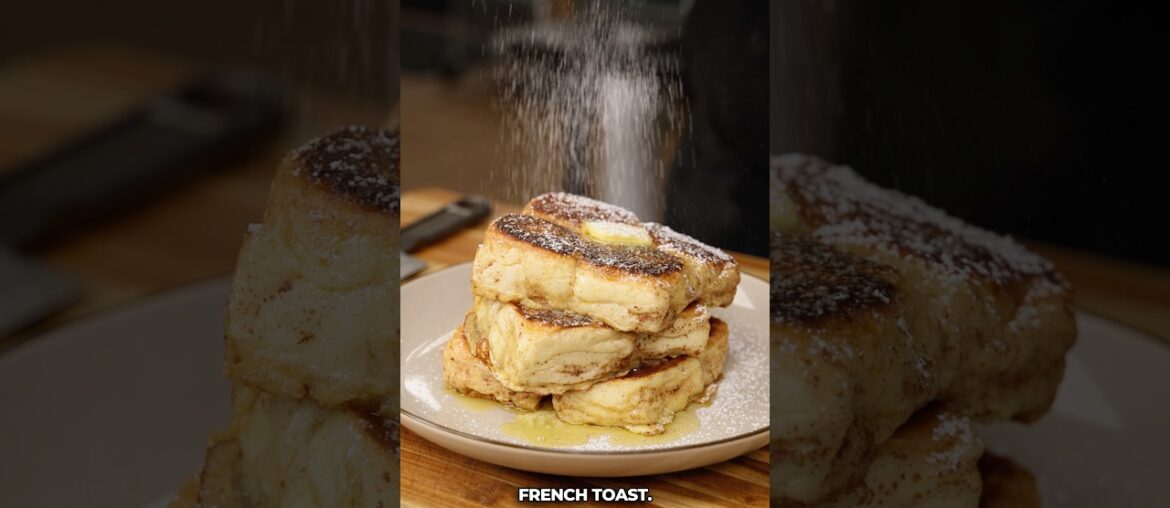 Hawaiian Bun French Toast Recipe Hawaiian Bun French Toast Recipe