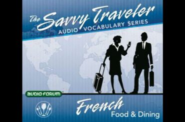French Food & Dining - Audio-Forum