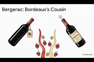 Wines of Southwest France Explained for WSET 3