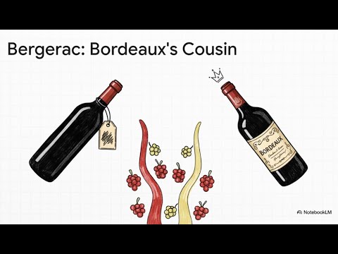 Wines of Southwest France Explained for WSET 3 Wines of Southwest France Explained for WSET 3