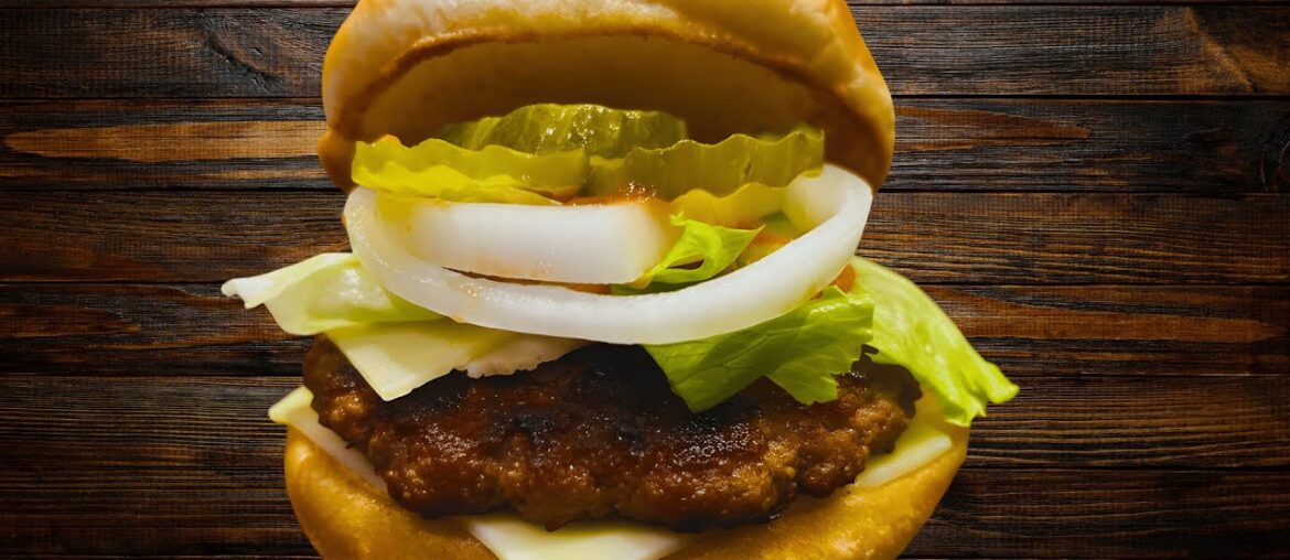 The Ultimate Griddle Burger: Juicy French Onion Soup Burgers on the Presto XL The Ultimate Griddle Burger: Juicy French Onion Soup Burgers on the Presto XL