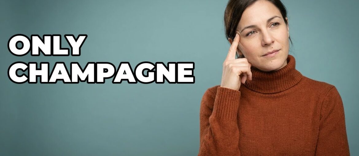 Is All French Sparkling Wine Champagne AOC? Is All French Sparkling Wine Champagne AOC?