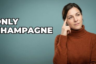 Is All French Sparkling Wine Champagne AOC?