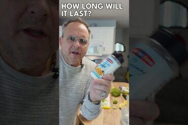 REVIEW Gourmet Fries Salt & Vinegar Seasoning, Hurt So Good