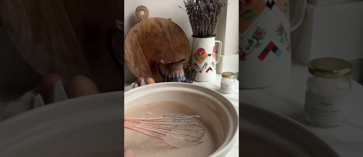 [RECIPE] Host like a French - or more like Bretonne today (especially on pancake day!)