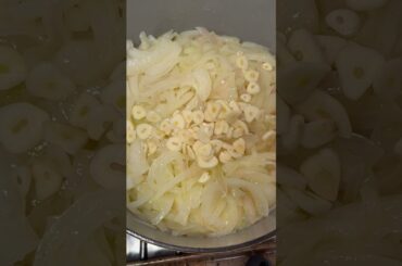 French Onion Soup Recipe