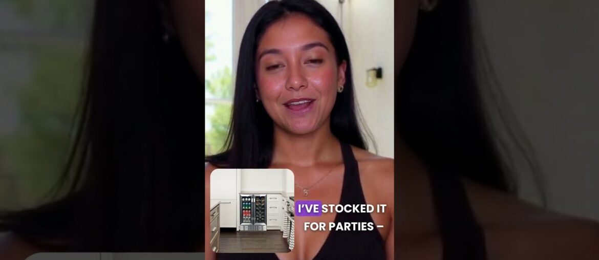 Newair French Door Cooler 2025: $399 Worth It? Quick Verdict!