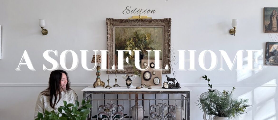 Finding Beauty in the Sacred | Decorating with Devotion Finding Beauty in the Sacred | Decorating with Devotion