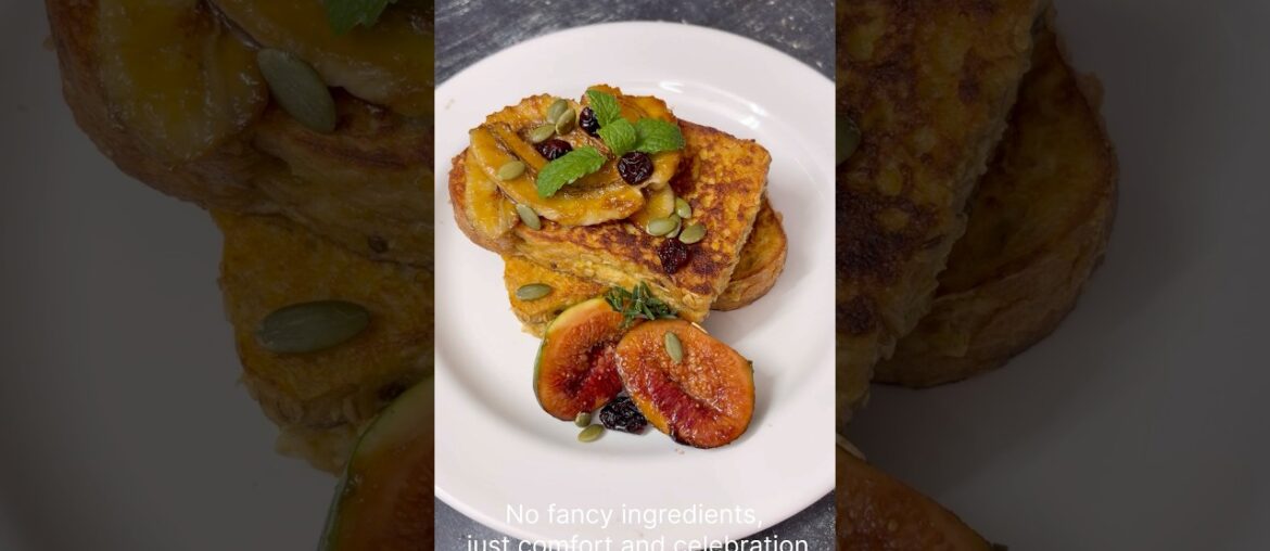 Christmas Special French toast #christmassnacks #shorts #christmas2025 Christmas Special French toast #christmassnacks #shorts #christmas2025