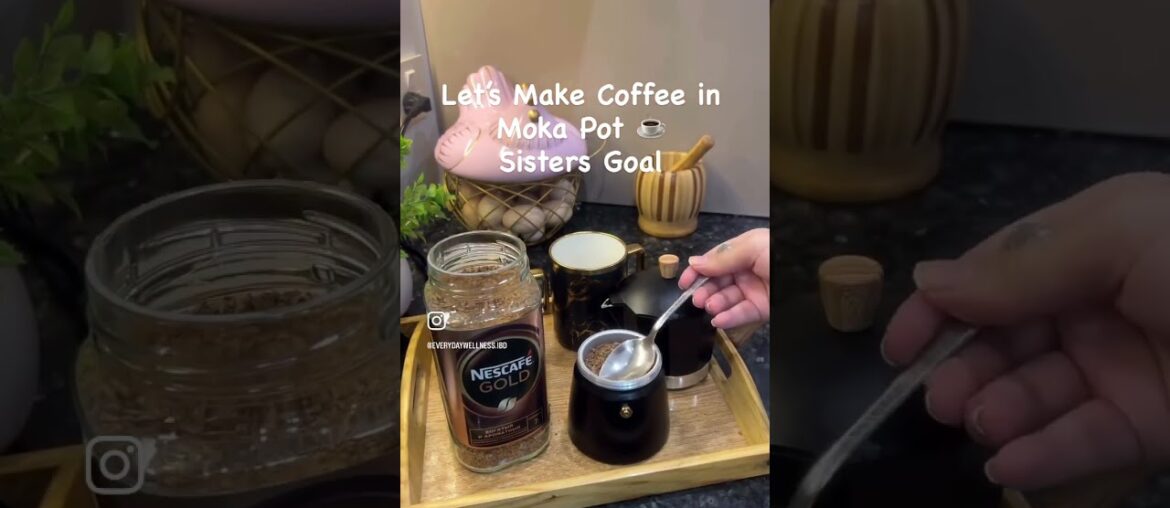 Best coffee in moka pot #coffee #coffeelover #mokapotcoffee #explorepage #foryoupage #fyp #explore