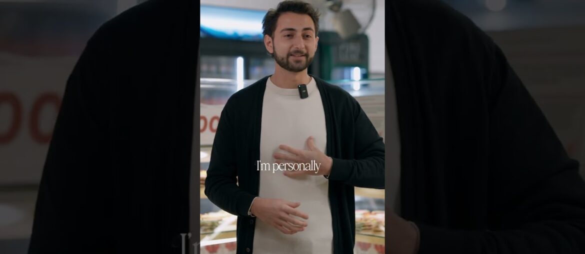 Day 21 of Local Gems: Le Moulin De Provence