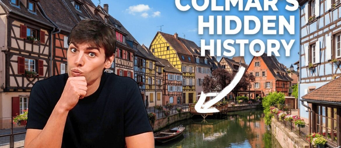 Learn French Through History: This Town Changed Countries 5 Times Learn French Through History: This Town Changed Countries 5 Times