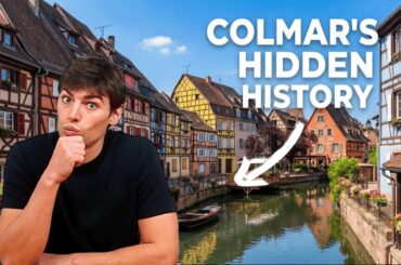 Learn French Through History: This Town Changed Countries 5 Times
