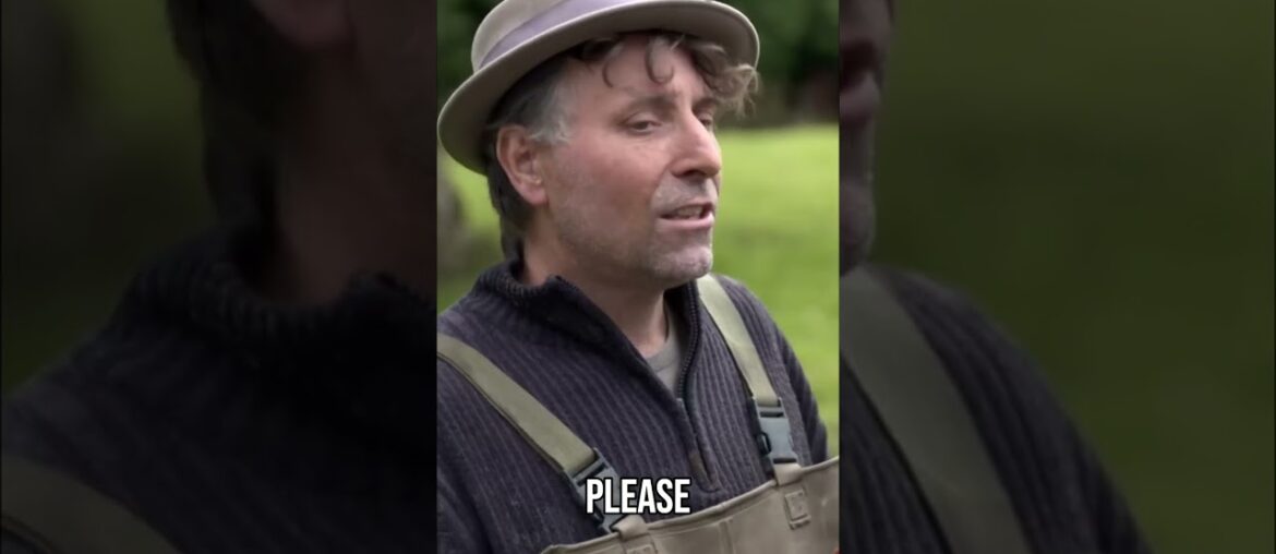 Getting Soaked and Needing Cocoa and Wine Time | Chateau DIY