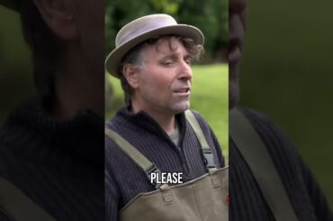 Getting Soaked and Needing Cocoa and Wine Time | Chateau DIY