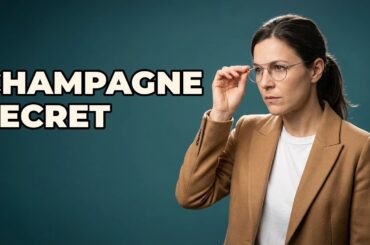 How Does Veuve Clicquot Clarify Its Wine?