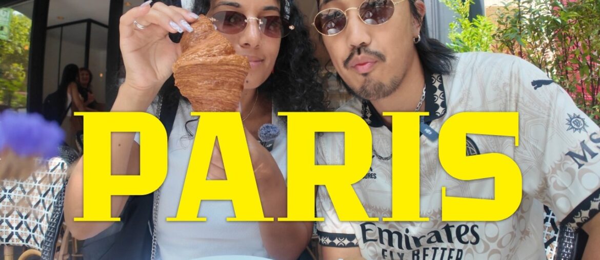 Paris in 48 Hours: The Short Trip That Feels Big