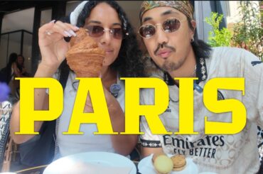 Paris in 48 Hours: The Short Trip That Feels Big