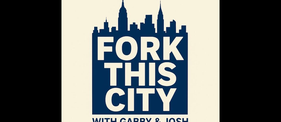 Episode 1 Fork This City – First Bites – The Corner Store and Meadow Lane Episode 1 Fork This City - First Bites - The Corner Store and Meadow Lane