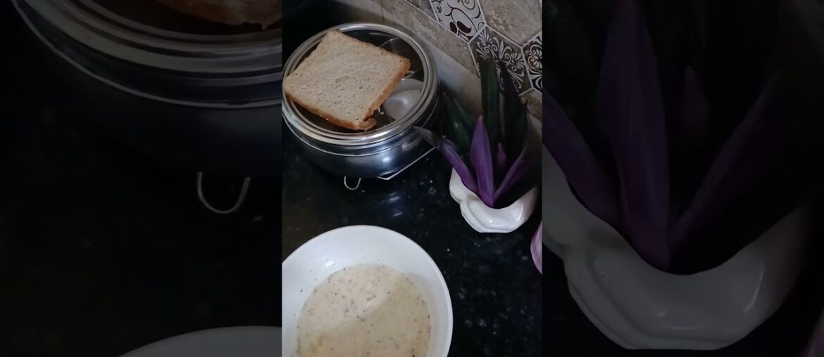 easy breakfast recipe#French toast #easy#viral#