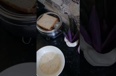 easy breakfast recipe#French toast #easy#viral#