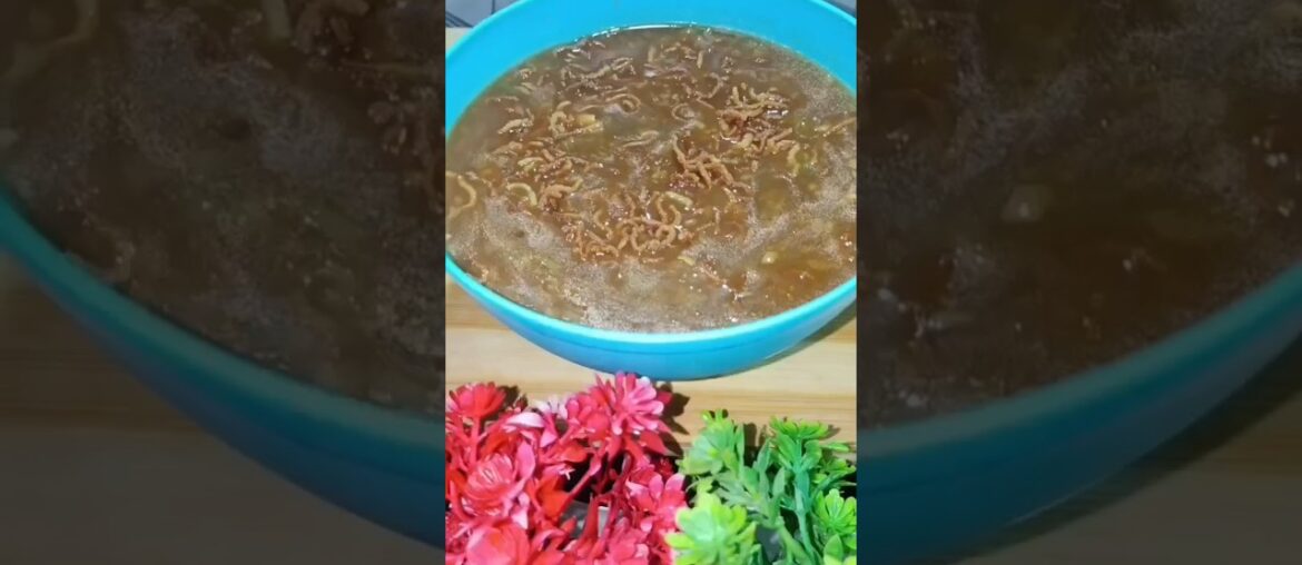 healthy soup recipe #shorts #shortvideo #youtube #youtubevideo #youtubeshorts #cooking #viral #video