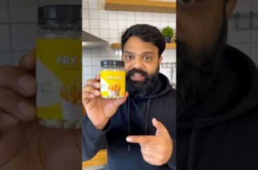 French Fries ab capsule ma agae