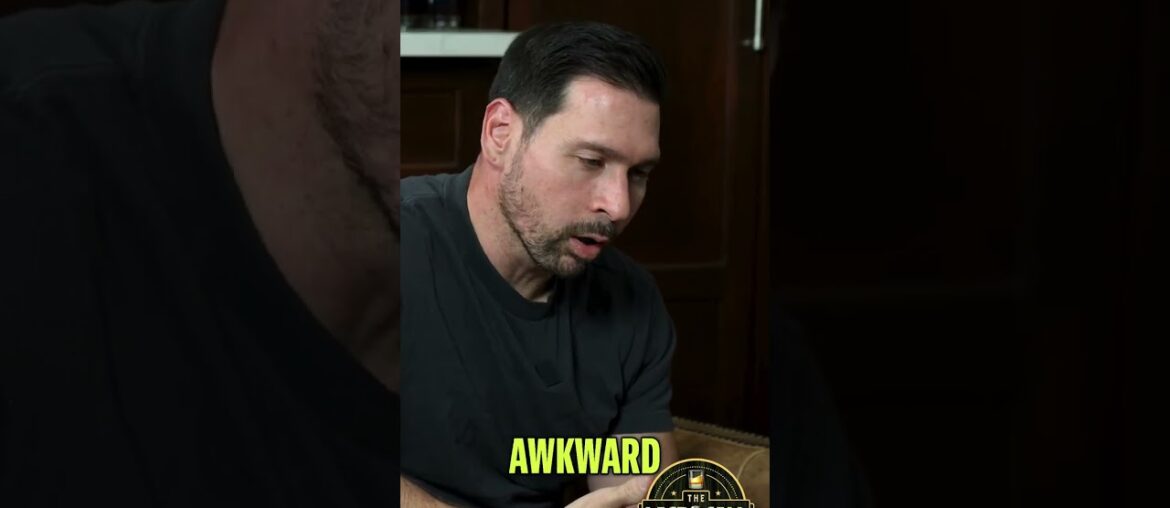 Outrageous Price! Mob Scene in a French Cellar #shorts