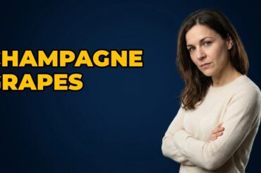 What Grapes Are Used For Vintage Champagne?