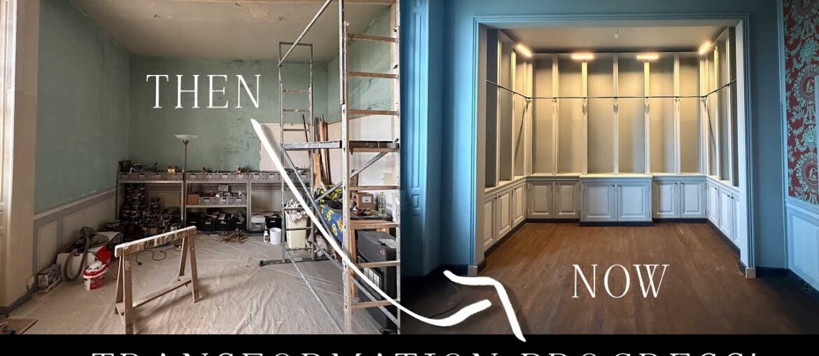 A week of HIGHS and LOWS and a STUNNING REVEAL! A week of HIGHS and LOWS and a STUNNING REVEAL!