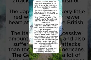 Deadly Language #jokes #cleverhumor #classicjokes #funny